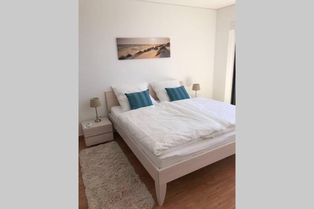 Luxus Ferienhaus Casa Paraiso Sesimbra Buitenkant foto